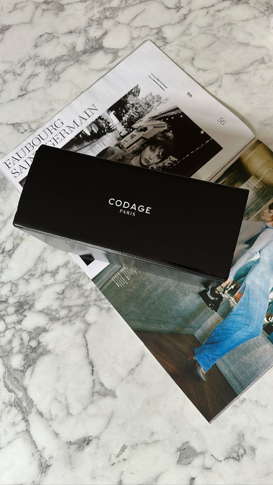 DAY 16: Win a €70 CODAGE Gift Card!