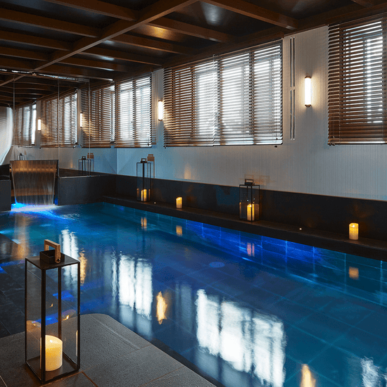 <p>Le Roch Hotel & Spa*****</p>