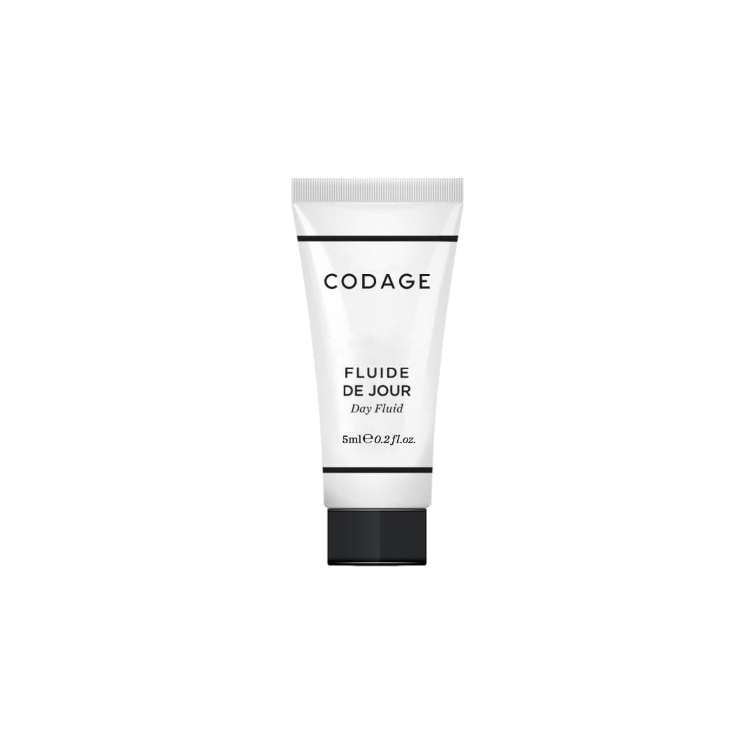 CODAGE Paris Mini Fluid Day Fluid Travel Size