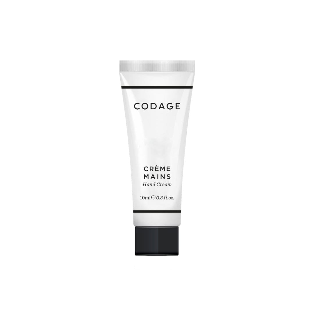 CODAGE Paris Mini Cream Hand Cream - 10ml