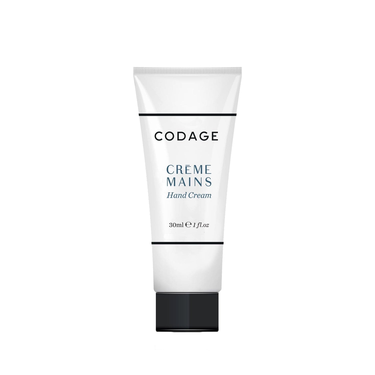 CODAGE Paris Mini Cream Hand Cream Travel Size