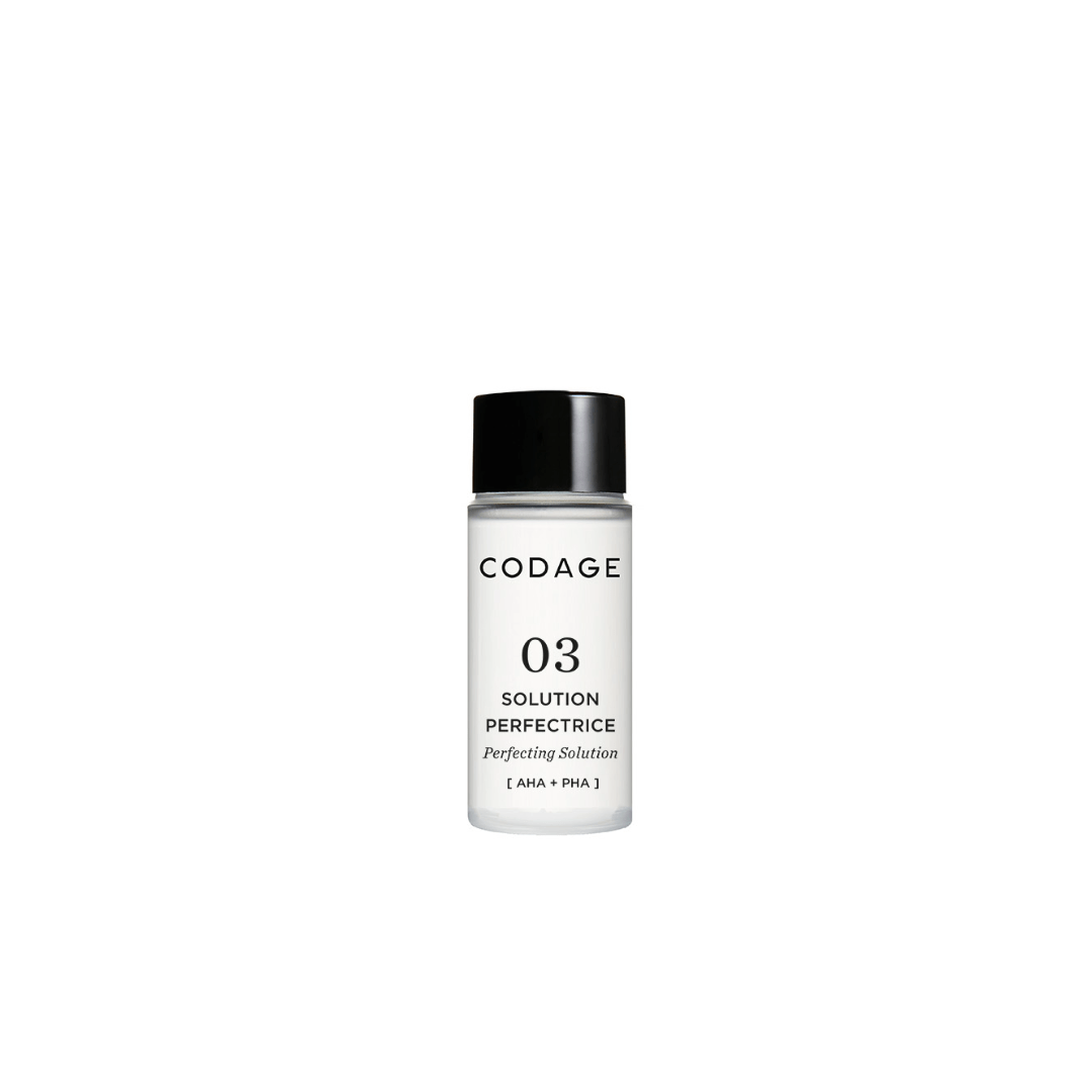 CODAGE Paris Mini Lotion Perfecting Solution N°03 Travel Size