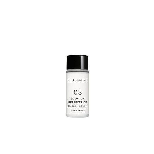 CODAGE Paris Mini Lotion Perfecting Solution N°03 Travel Size