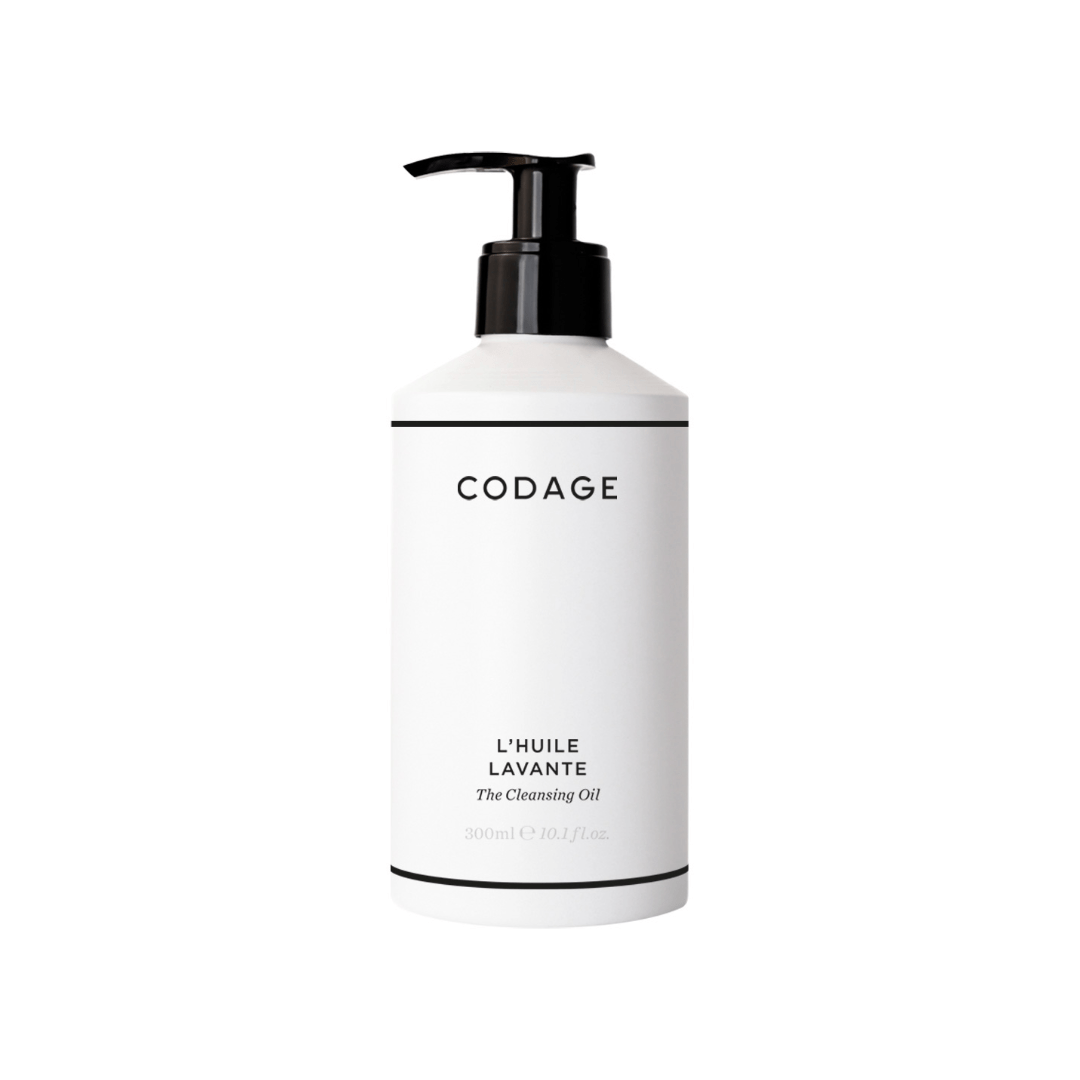 CODAGE Paris Product Collection Cleansing Oil