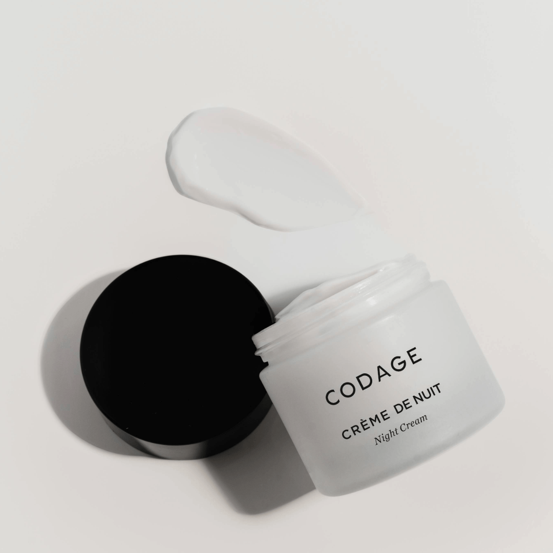 CODAGE Paris Product Collection Cream Night Cream