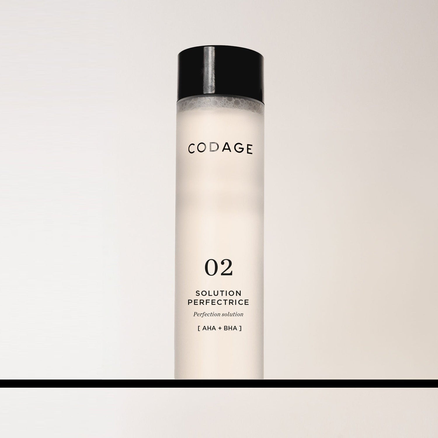 CODAGE Paris Product Collection Lotion Perfecting Solution N°02